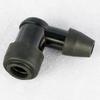 1pcs Spark Plug Cap 90 Degree Non Resistor Plug Cap Cover For Motorcycle Dirt Bike ATV Quad Buggy Scooter