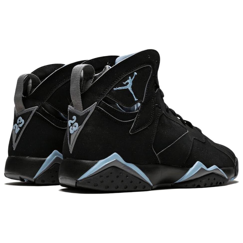 Jordan 7 Retro Chambray 2023 CU9307-004