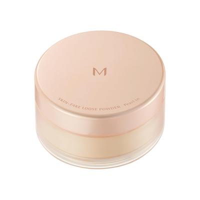 MISSHA M Skin Fake Powder mit Perlmutt-Finish, 9g