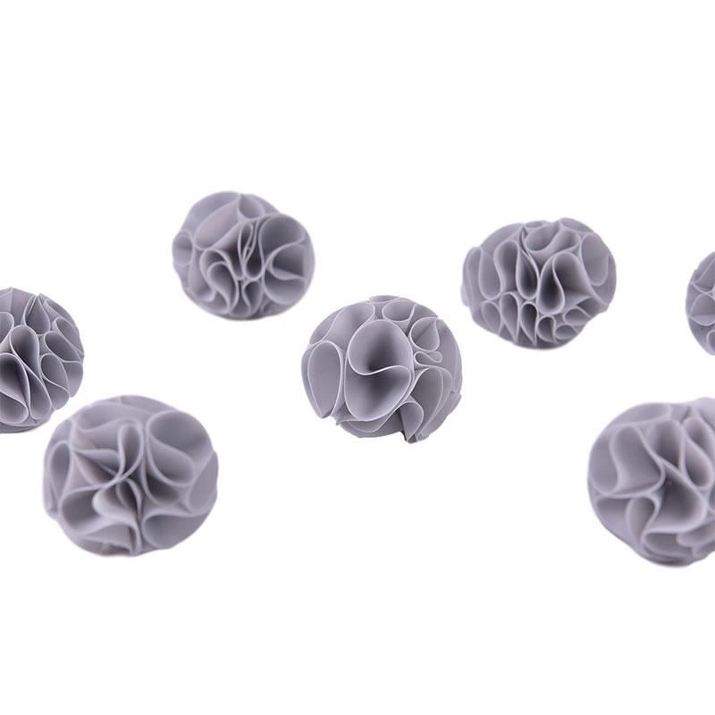 10 Pcs House Breeding To Avoid Watch The Shrimp Decoration Shrimp Hiding Ball