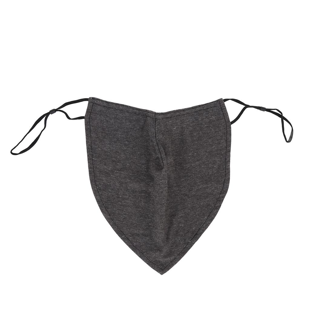 Beard   Ear Straps   Reusable Soft Breathable Beard Windproof Smudge Resistant Cleaning Protective Mask
