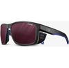 Julbo Shield Reactiv Black Sports Glasses for Mountains
