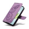 For Honor Play 60 Plus 5G/Play 9T/X7c 4G/200 Smart 5G Case Butterfly Pattern Leather Wallet Flip Phone Cover