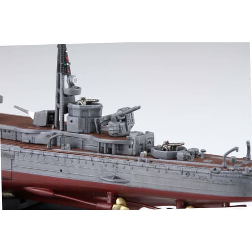 [Bonus] 1/700 Ship NEXT Series No. 18 Japanese Navy Light Cruiser Tama 1944/Operation Sho-Ichi-Go Plastic Model