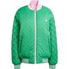 adidas Originál velurová mikina JN7656