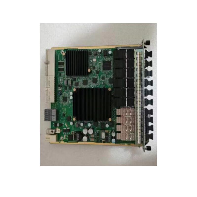 

Huawei OSN1800 Series 10-Channel Tributary Board