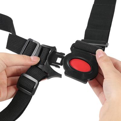 cosco 5 point harness