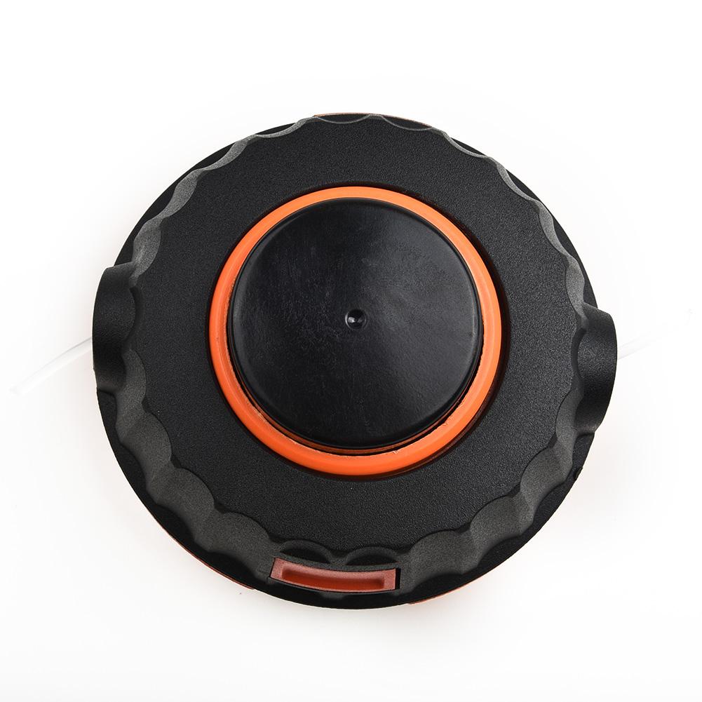 P25 Strimmer Trimmer Head, Compatible With McCulloch B26PS T26CS MT260CLS, Sturdy And Durable, Perfect Replacement Part