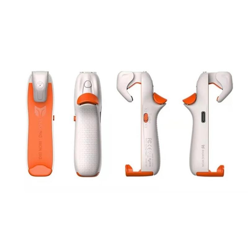 M1 Handy Gaming Shooter Controller Hochsensibler Gamepad Trigger Spiel Schießen Taste