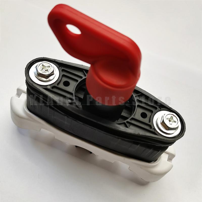 Main Battery Switch 20514309 21243844 Spare Parts For Volvo Truck FH FM FL VM FE Engine Ignition Switch