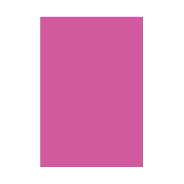 50 Sheets Drawing Cardboard Painting Making Card Cover Paper Set Coloured Card