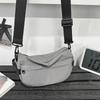 Crossbody Bag Women'S Trendy Brand Shoulder Bag Casual Sports Small Satchel Student Satchel Women'S Personalized Mobile Phone Bag