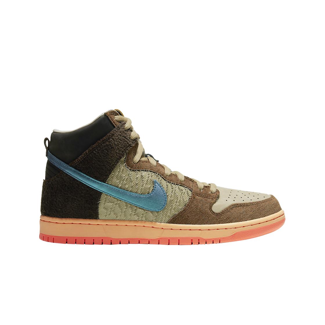 

Nike X Concepts Sb Dunk High Pro Mallard 270