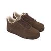 Nike Air Force 1 07 Cacao Wow Dámské tenisky Hnědá Sanddrift FQ8901-259