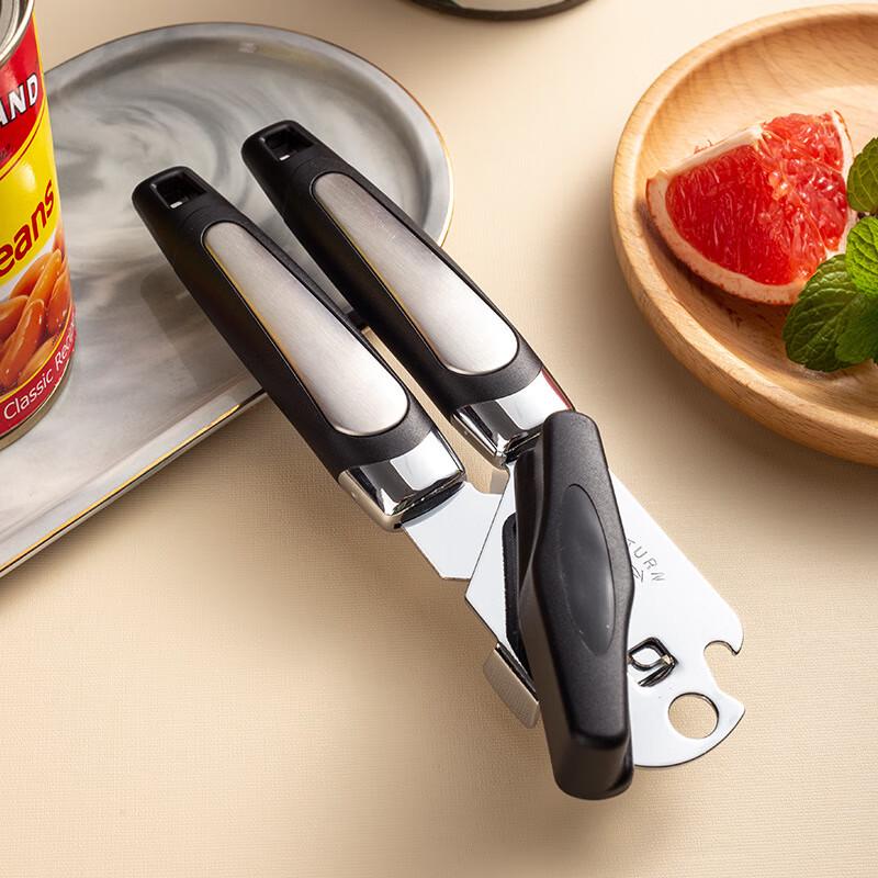 Chang Baosen Multifunctional Bottle and Can Opener Set