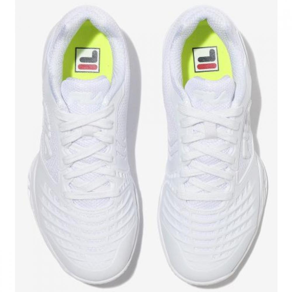 Fila Fila Exilus 2 Tennis Shoes 1tm00660f