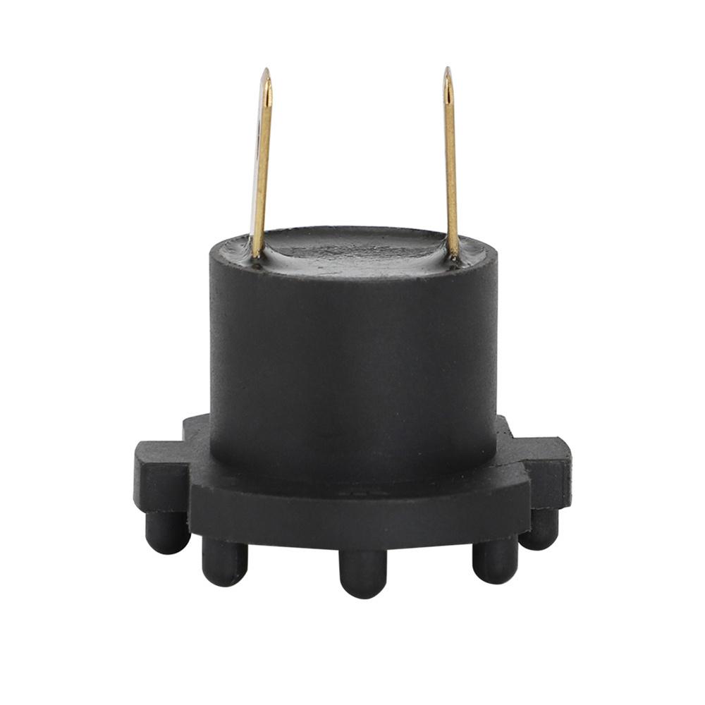 2 stk B28V-51-0A3 Sokkel for nærlyslykt Mannlig For Mazda 3 5 Protege 2001-2010