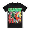 Üst giysisi – T-shirtler