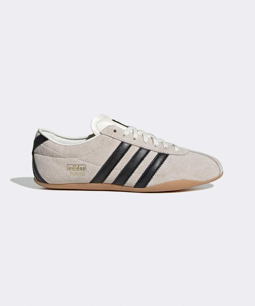 Adidas Tokyo - Beige:Black / Ji0182
