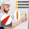 Magnetic Metal Detection Detector Screw Positioner Portable Screw Detector Durable Stud Finder Tools for Drywall and Wood Wall