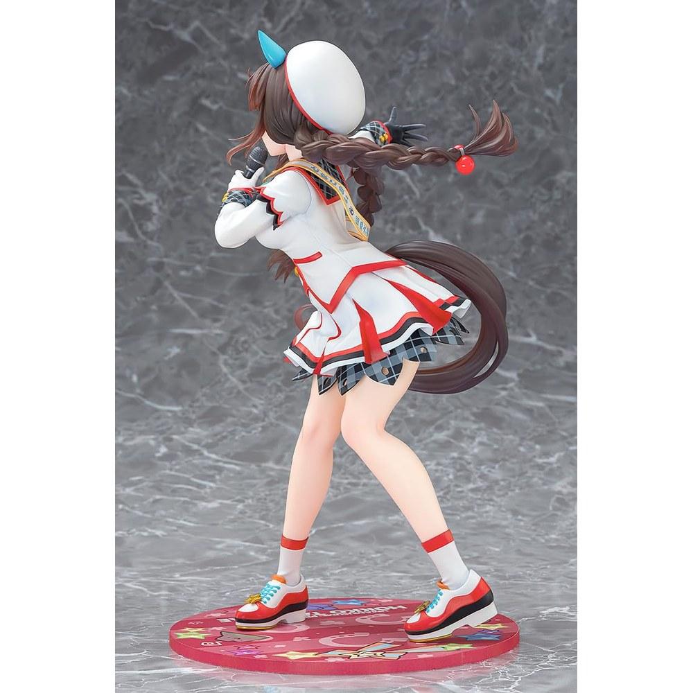 Phat Company Tarumae 1/7 Scale Painted Figure Uma Musume Pretty Derby