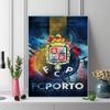 Dragões logo 100% Round Full Drill 5D DIY Diamond Painting Embroidery Cross Stitch Rhinestone Décor