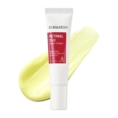 Retinal Shot Repair Cream 30ml