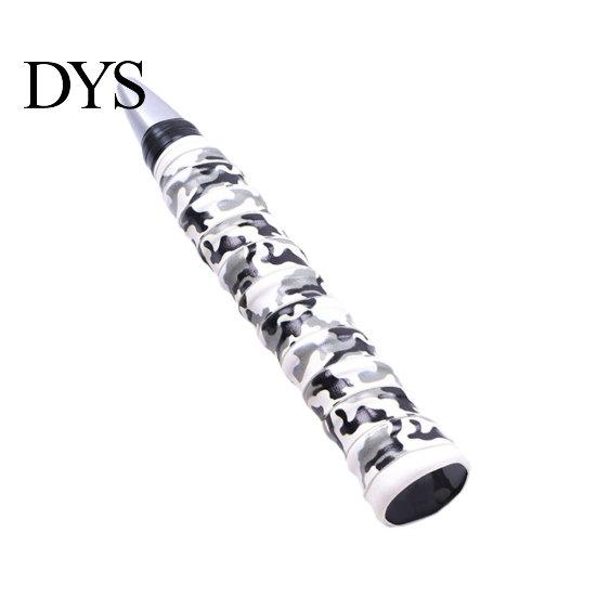 Badminton Rackets Overgrip Tennis Racquet Fishing Sweatband Anti-slip Camo Wrap