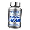 Hydroxymethylbutyrate, Mega HMB, 90caps (27087028)