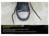 Winter Safety Steel Toe Shoes - Anti-Smash, Anti-Puncture, Velvet-Lined, Anti-Collision, Cotton Protective Footwear.