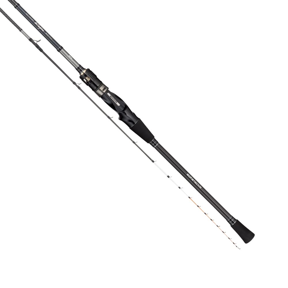 

Alpha Tackle (Alpha Tackle) Kaijin Bay Puffer 165S