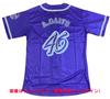 Nogizaka46 Individual Baseball Shirt 2022 Asuka Saito, Size L