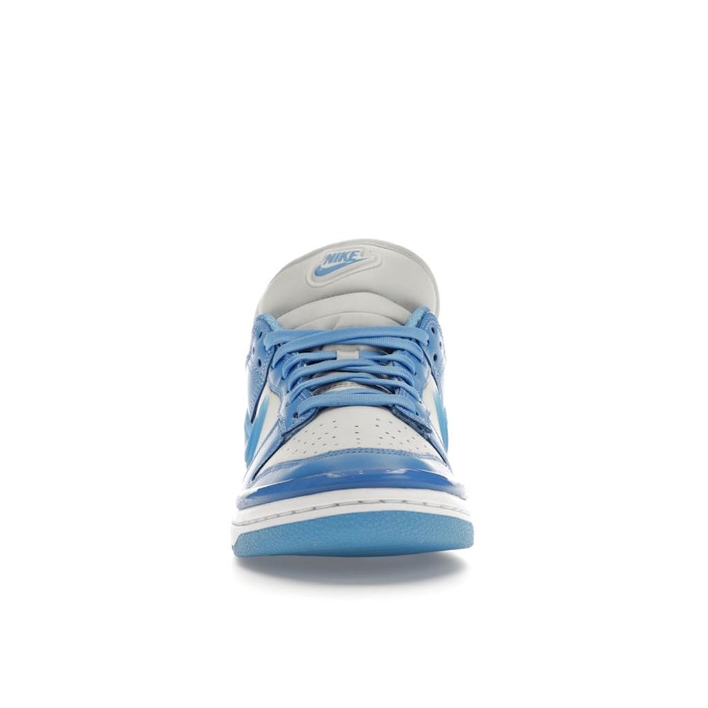 Nike Sneakers da Donna Dunk Low Twist University Blue Bianco Polvere di Fotoni DZ2794-002