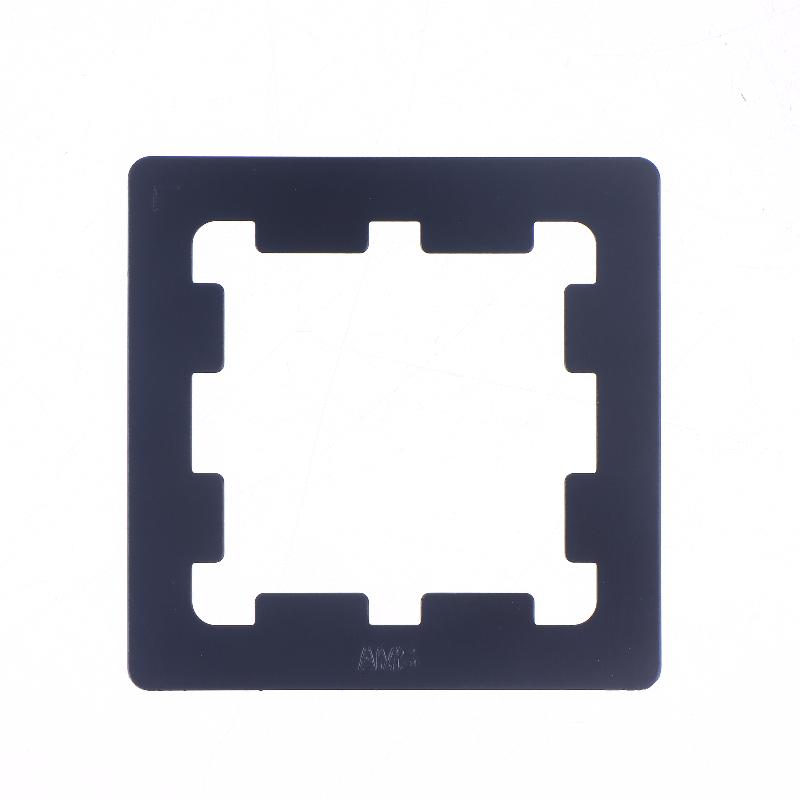 

1 шт. Защитная рамка для контактов термопасты AM5 для 7950X 7900X 7700X 7600X AM5 Охлаждающая подкладка для процессора