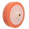 Professional 6'' 150mm Polishing Foam Buff Head Pad with Superior Performance