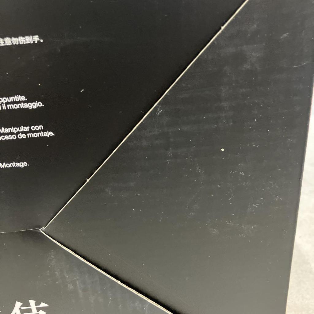 [USED] JF6185 Hatsune Miku Cho Kabuki Hanamachi Kotoba Awase Kagami Ver. Figure