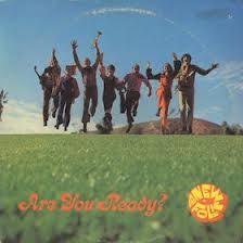 LP Record NEW FOLK - Are You Ready MMS475 Creative Sound 1970 US Rock Used