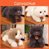Cat Soft Lazy Animal Plush Pillow Dolls Ornament For Home Decor And Collectors