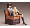 How To Raise a Boring Girlfriend: Kato Megumi - Changing Clothes - 1/7 Scale Complete Figure (Aniplex Plus Exclusive)