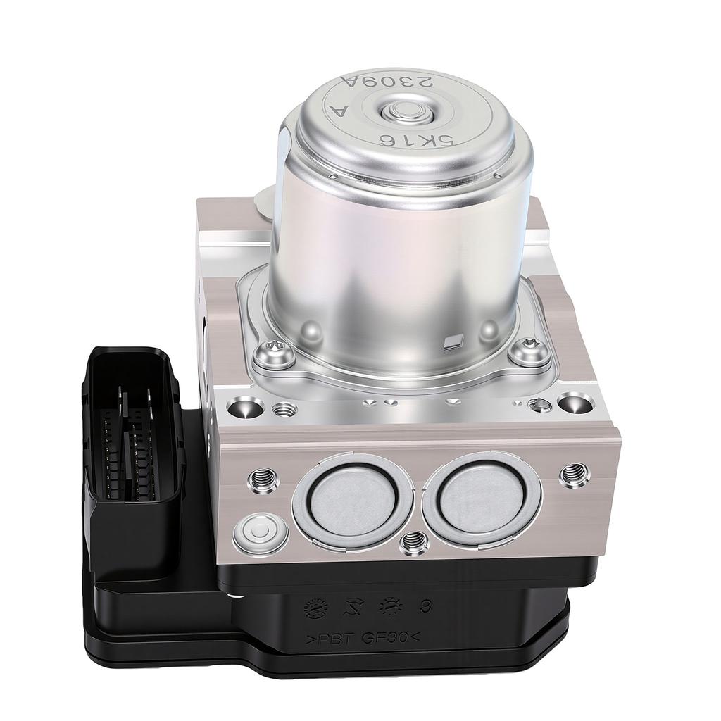 ABS Anti Lock Brake Pump Assembly 57110T2FL22 Replacement for Accord Sport 2.4L 2014 ABS Control Module