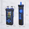 NOYAFA NF-8508 Network Cable Tester LCD Digital Rechargeable Network Line Finder Wire Tracker PoE Checker Optical Wire Meter