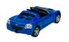 WELLY 2001 OPEL SPEEDSTER BLUE 1:34 42332