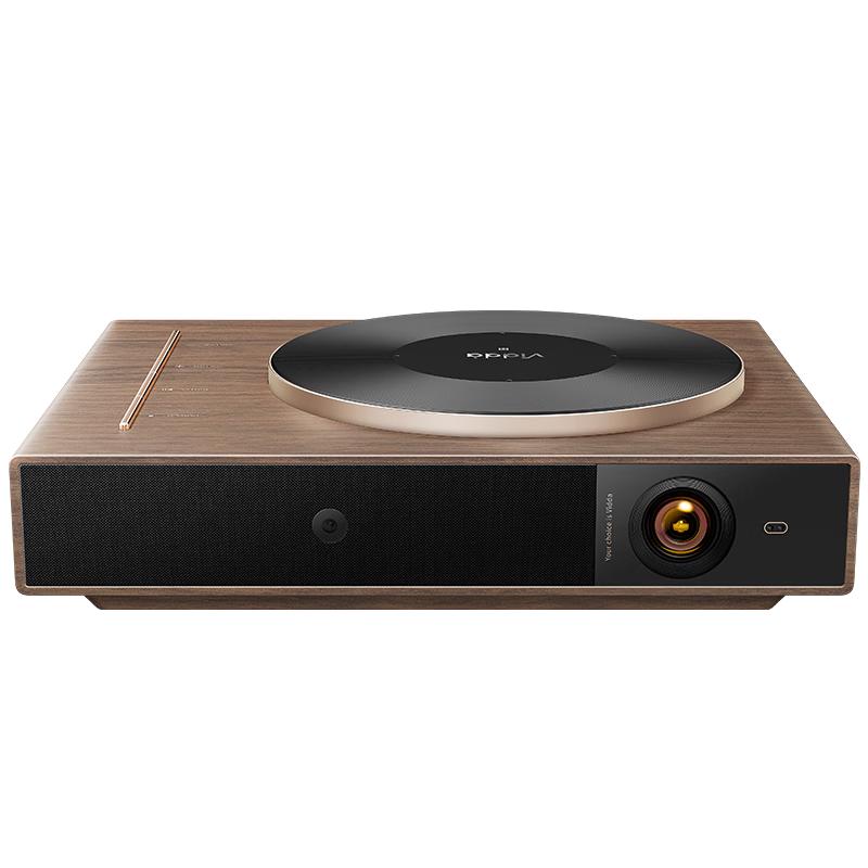 

Hisense Vidda M1 Portable Smart Projector (CN version)