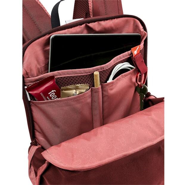 Рюкзак Vaude Coreway 10 brick (45137-804)