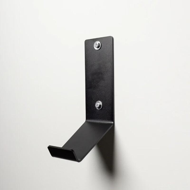 WEZHO Wall-Mounted Kettlebell Hook