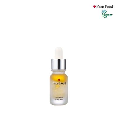 [Badeserum] Face Food Serum 10ml