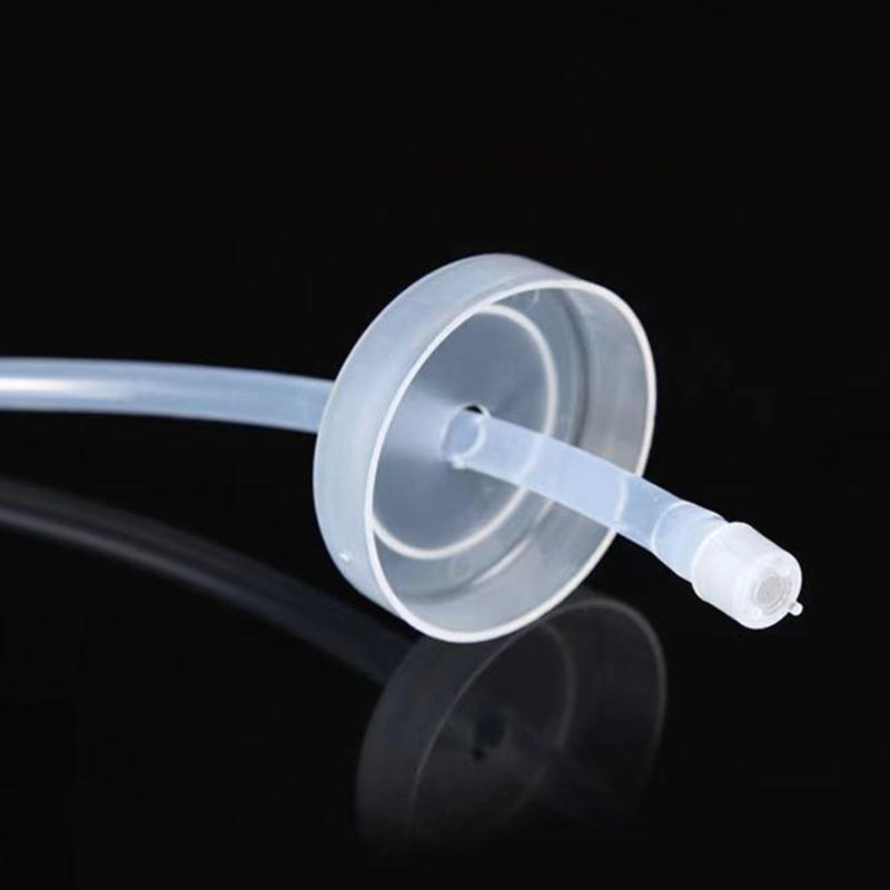 1-3m Silicone Hose Water Dispenser Accessories Flexible Automatic Suction Hose Universal Food Grade Pipe Faucet Garden Tube Tubing Hose