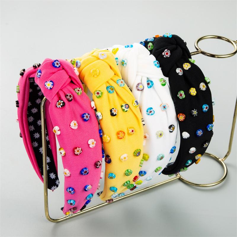 

Шпилька для волос, простой узел, любовь, креативная ткань, универсальные украшения, повязка на голову, яркие модные женские украшения