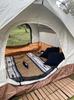 Peel Forest El Paso Blanket Mexican Rug Native Pattern Ortega Pattern Camping Rug Saddle Blanket Car Sleeping Mat Outdoor Van Life Multi-Cover