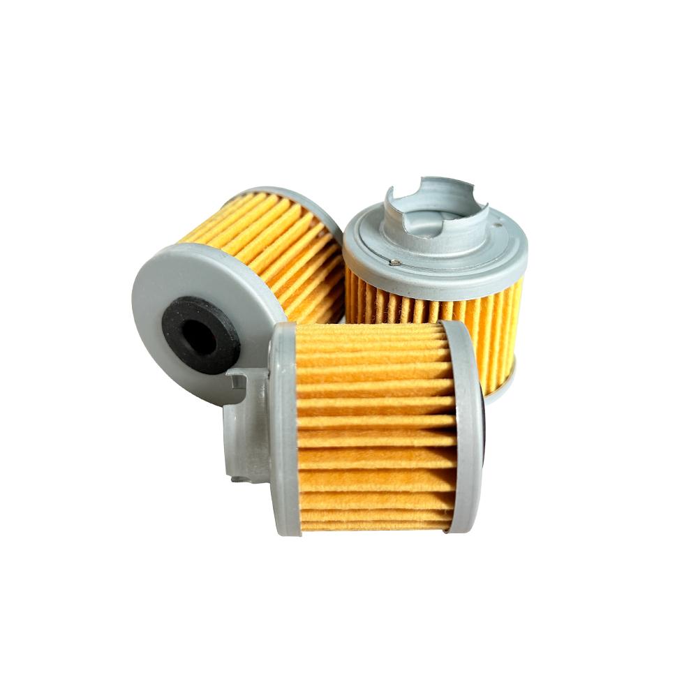 Motorcycle Oil Filter For YX 150cc 160cc Zongshen 155cc ZS155 ZS190 Engine Motorbike Pit Dirt Bike Replacement Parts